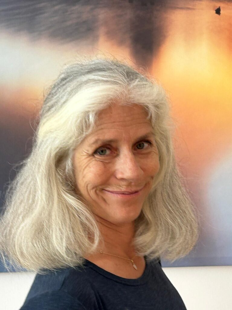 Team Dr. Monika Stark